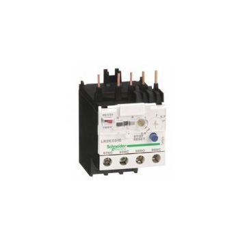 Schneider LR2K0310 2.6-3.7A Termik Röle