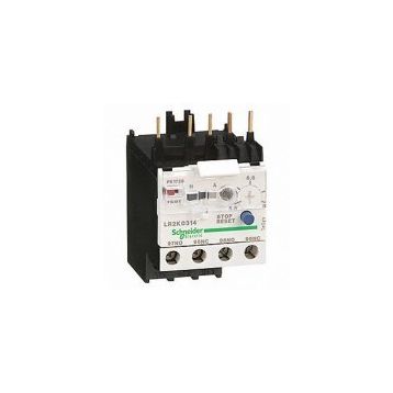 Schneider LR2K0314 5.5-8A Termik Röle