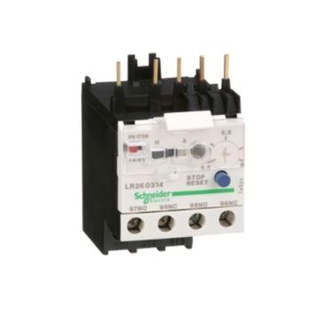 Schneider LR2K0314 5.5-8A Termik Röle