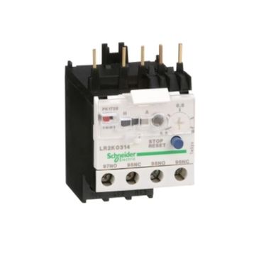 Schneider LR2K0314 5.5-8A Termik Röle