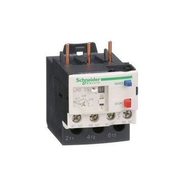 Schneider LRD-05 0.63-1A Termik Röle