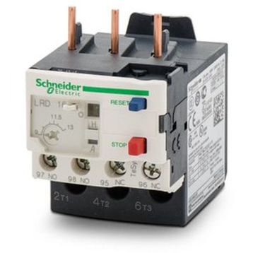 Schneider LRD-06 1-1.7A Arası Termik Röle