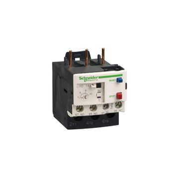 Schneider LRD-08 2.5-4A Termik Röle