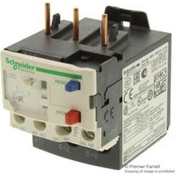 Schneider LRD-10 4-6A Termik Röle