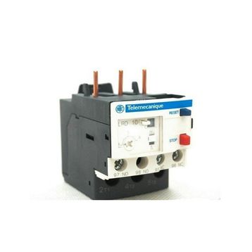 Schneider LRD-10 4-6A Termik Röle