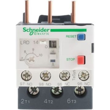 Schneider LRD-14 7-10A Termik Röle
