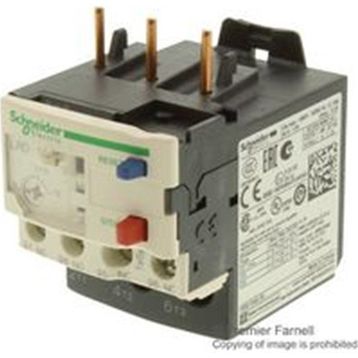 Schneider LRD-16 9-13A Termik Röle