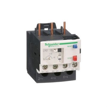 Schneider LRD-16 9-13A Termik Röle