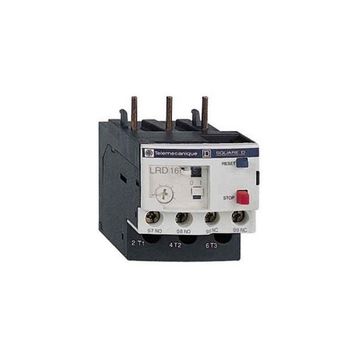 Schneider LRD-16 9-13A Termik Röle