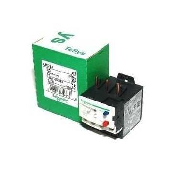 Schneider LRD-21 7-10A Arası Termik Röle