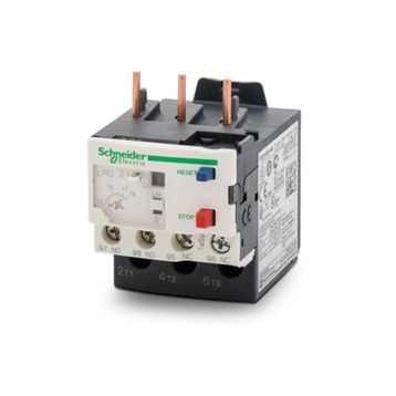 Schneider LRD-22 16-24A Termik Röle