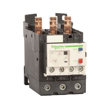 Schneider LRD-325 17-25A Termik Röle