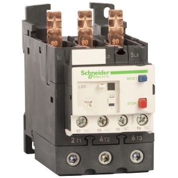 Schneider LRD-325 17-25A Termik Röle