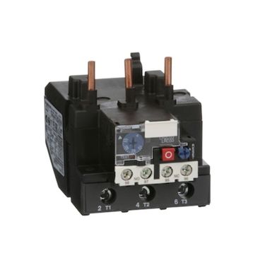 Schneider LRD-3361 55-70A Termik Röle