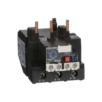 Schneider LRD-3361 55-70A Termik Röle