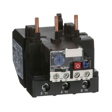 Schneider LRD-3363 63-80A Termik Röle