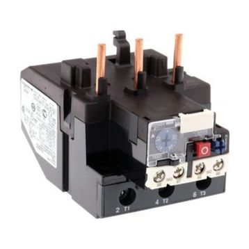 Schneider LRD-3363 63-80A Termik Röle