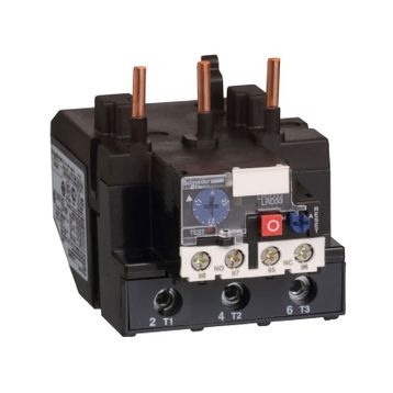 Schneider LRD-3365 80-104A Termik Röle