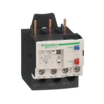 Schneider LRD-35 30-38A Termik Röle