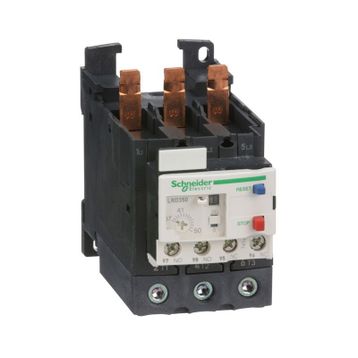 Schneider LRD-350 37-50A Termik Röle