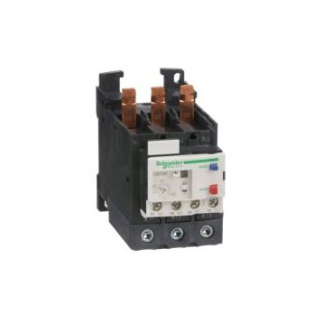 Schneider LRD-350 37-50A Termik Röle