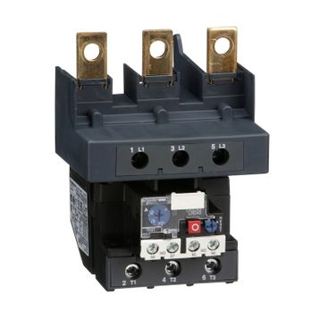 Schneider LRD-4365 80-104A Termik Röle
