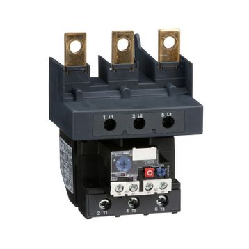 Schneider LRD-4365 80-104A Termik Röle
