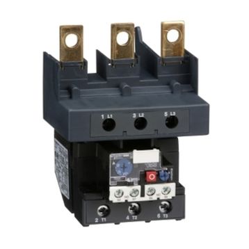 Schneider LRD-4365 80-104A Termik Röle