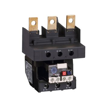 Schneider LRD-4367 95-120A Termik Röle