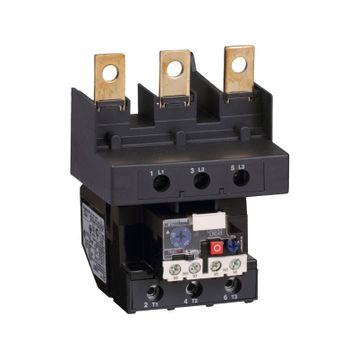 Schneider LRD-4369 110-140A Termik Röle