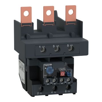 Schneider LRD-4369 110-140A Termik Röle