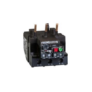 Schneider LRE-365 80-104A Termik Röle