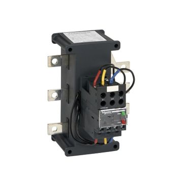 Schneider LRE-482 84-135A Termik Röle