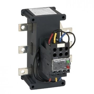 Schneider LRE-482 84-135A Termik Röle