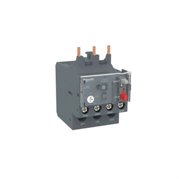 Schneider LRE02 0.16-0.25A Termik Röle