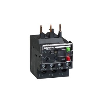 Schneider LRE12 5.5-8A Termik Röle