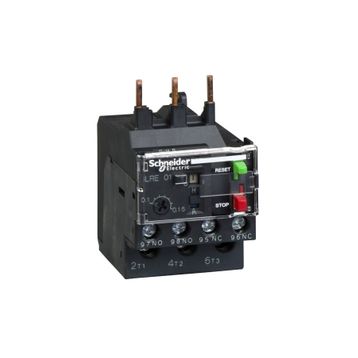 Schneider LRE22 16-24A Termik Röle