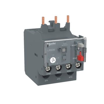 Schneider LRE22 16-24A Termik Röle