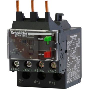 Schneider LRE22 16-24A Termik Röle