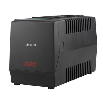 Schneider LS595-RS 600VA Voltaj Regülatör