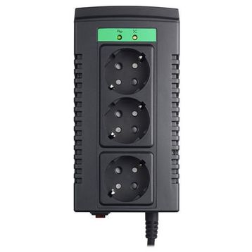 Schneider LS595-RS 600VA Voltaj Regülatör