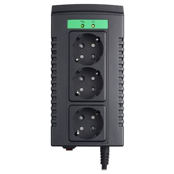 Schneider LS595-RS 600VA Voltaj Regülatör