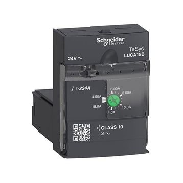 Schneider LUCA18B Luca 24 Watt AC 4.5-18A Standart Kontrol Ünitesi
