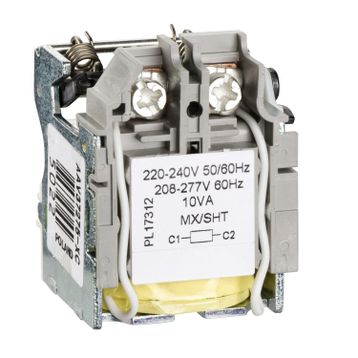 Schneider LV429387 Açtırma Bobini
