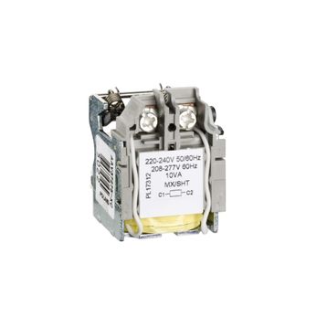 Schneider LV429387 Açtırma Bobini