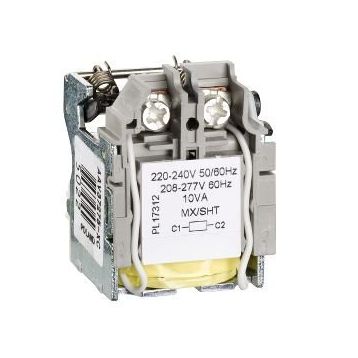 Schneider LV429387 Açtırma Bobini