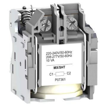 Schneider LV429387 Açtırma Bobini