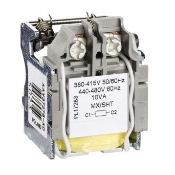Schneider LV429388 Açtırma Bobini