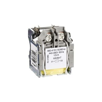 Schneider LV429388 Açtırma Bobini