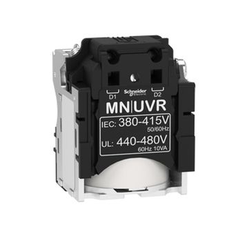 Schneider LV429407 Düşük Gerilim Bobini